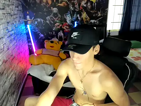 sebas jusa online show from 06/23/26, 01:20
