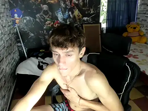 sebas jusa online show from 06/27/26, 11:59