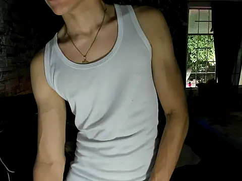 sebas jusa online show from 07/06/26, 12:46