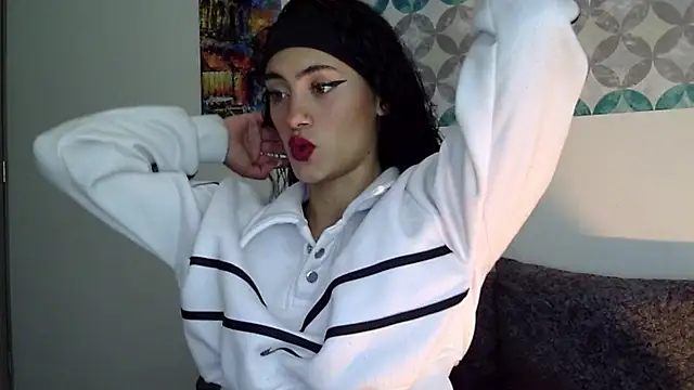 shelsy d online show from 04/15/26, 09:15