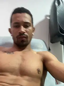 PullingBarbican online show from 04/16/26, 09:39