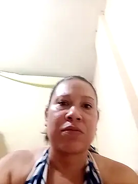 Lilith-ZL online show from 04/12/26, 02:16