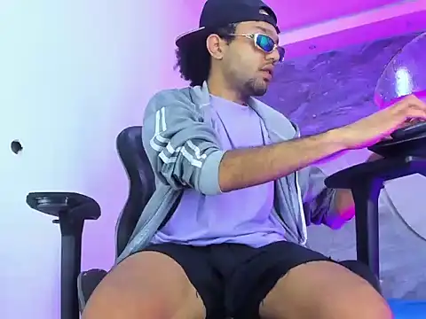 Josh Hot Sex online show from 04/12/26, 12:21