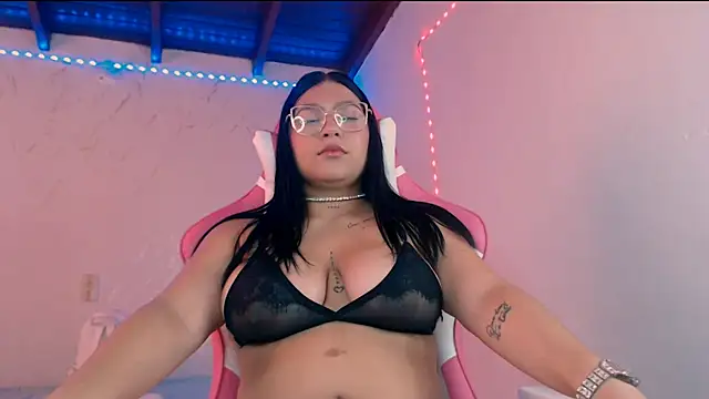 Juana Olarte08 online show from 04/16/26, 07:03