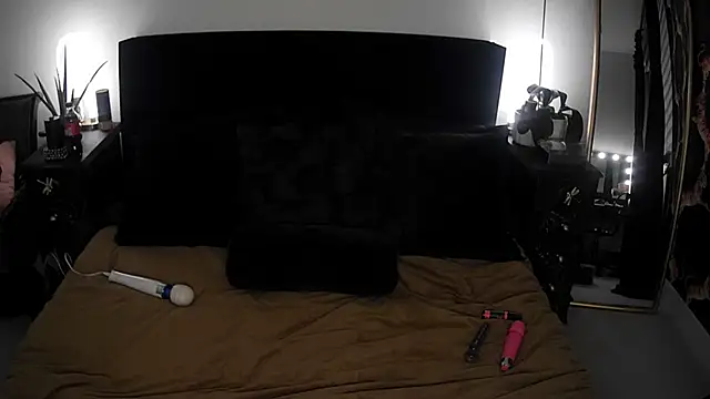 Bellesa4u online show from 04/12/26, 07:35