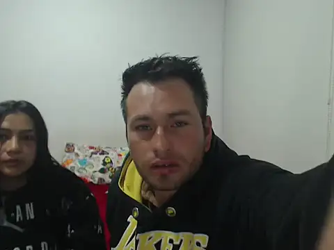 Snapshot of Doopingsex69 chatting on 04/14/26, 03:01 Doopingsex69 online show from 04/14/26, 03:01