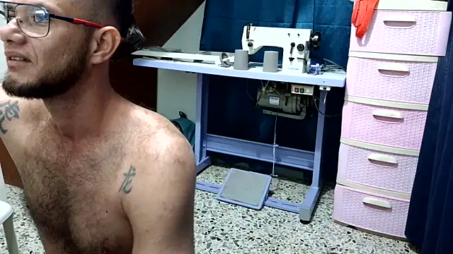 andrew 1520 online show from 02/03/26, 02:53