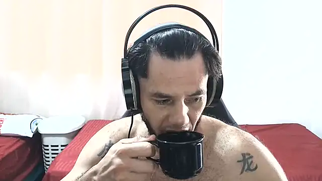 andrew 1520 online show from 07/30/26, 06:07