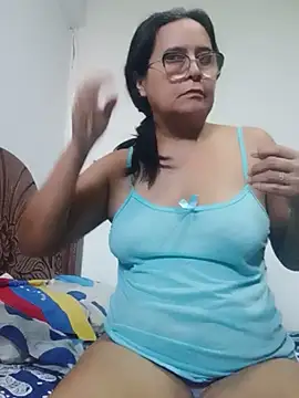 PienCanela online show from 07/14/26, 11:16