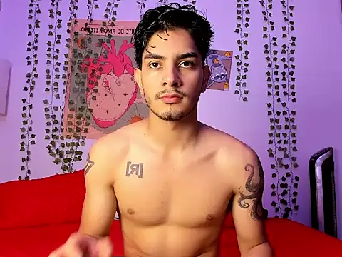 JaxJinx online show from 04/17/26, 12:46