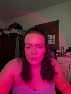 dayanestephany1 online show from 04/16/26, 12:55