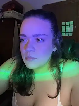 dayanestephany1 online show from 04/25/26, 12:57
