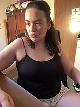 dayanestephany1 online show from 05/02/26, 06:13