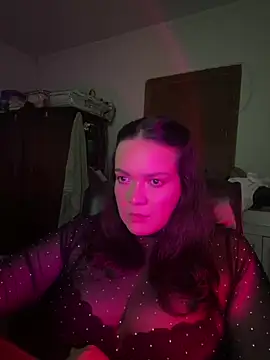dayanestephany1 online show from 06/14/26, 12:30
