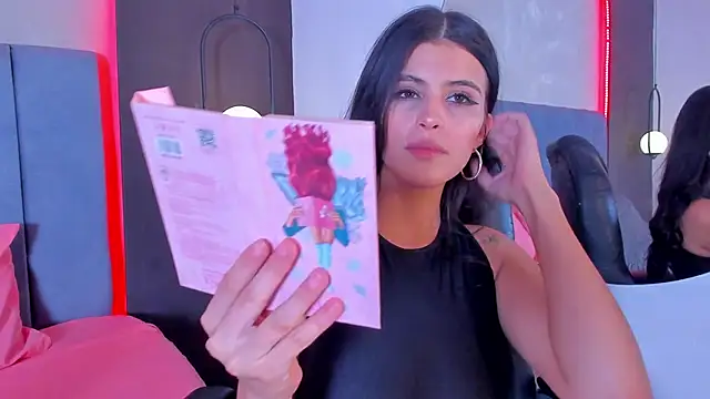 gia  malkova1 online show from 04/16/26, 01:50