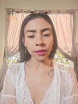 Vayolet  rouse online show from 04/17/26, 08:23