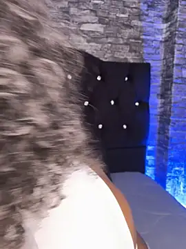 Morena-fire online show from 04/14/26, 07:09