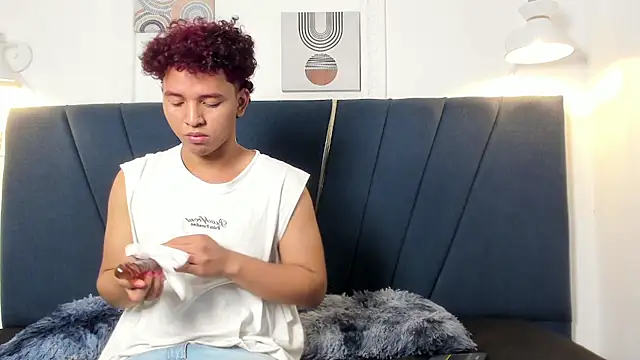 lio cum23 online show from 04/14/26, 07:09