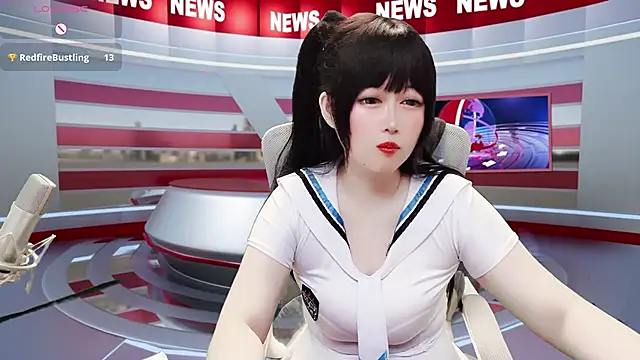 Too-WanStar online show from 05/20/26, 02:45