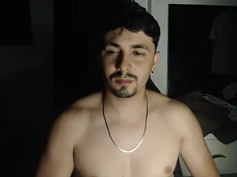 Snapshot of Andres_Blessed chatting on 04/11/26, 07:45 Andres Blessed online show from 04/11/26, 07:45