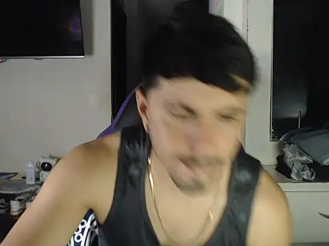 Snapshot of Andres_Blessed chatting on 04/14/26, 12:16 Andres Blessed online show from 04/14/26, 12:16