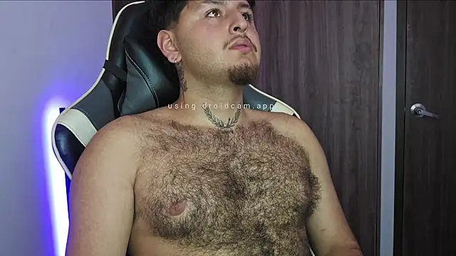 djsex yerknox online show from 06/29/26, 11:05