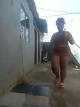 Chubbygoddess123 online show from 05/15/26, 07:04