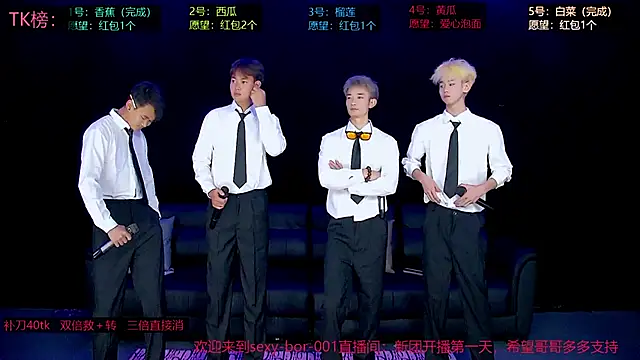 sexy-bro-001 online show from 04/13/26, 02:28