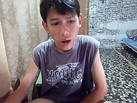 karsukcer online show from 04/14/26, 01:33