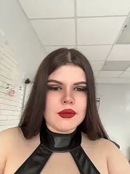 AmeliaBronze online show from 04/25/26, 02:14