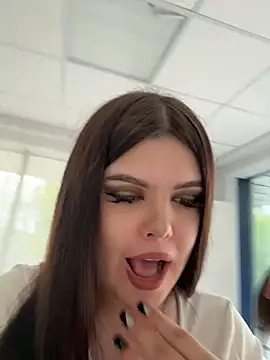 AmeliaBronze online show from 05/11/26, 02:06