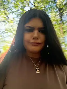 AmeliaBronze online show from 05/26/26, 02:07