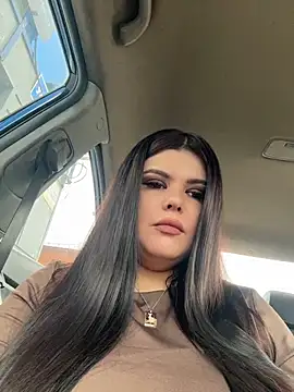 AmeliaBronze online show from 06/12/26, 03:05