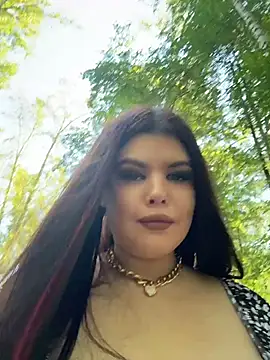 AmeliaBronze online show from 06/29/26, 03:02