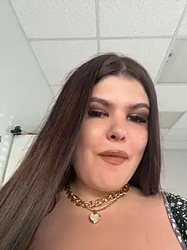 AmeliaBronze online show from 06/29/26, 10:59
