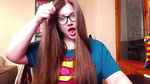  Allexandra  online show from 04/19/26, 05:45