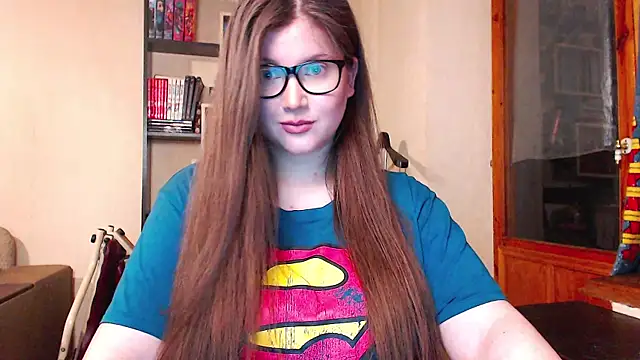  Allexandra  online show from 04/19/26, 06:10