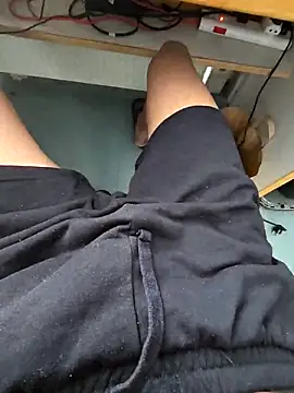 NotEEGamer online show from 04/11/26, 02:32