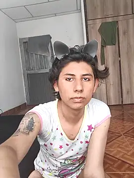 Ericahot3 online show from 04/16/26, 06:09