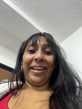 MELIZ QUEEN online show from 06/22/26, 12:57