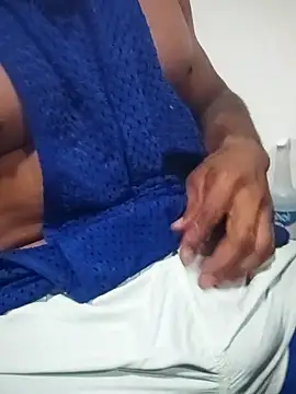 Antonny grace online show from 04/14/26, 02:50