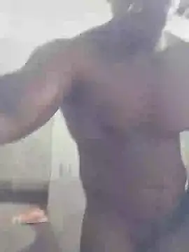 Antonny grace online show from 04/16/26, 11:33