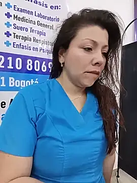 Snapshot of SARA_21- chatting on 05/23/26, 12:53 SARA 21- online show from 05/23/26, 12:53