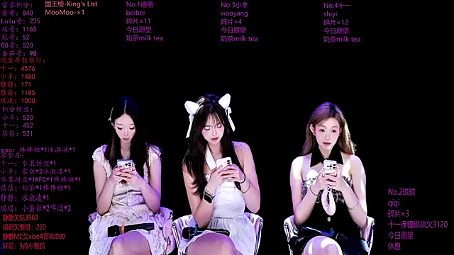 Snapshot of HHH--000 chatting on 04/11/26, 06:12 HHH--000 online show from 04/11/26, 06:12