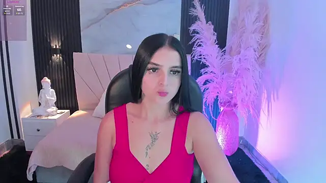 DOMINIKA LOVY online show from 05/30/26, 09:45