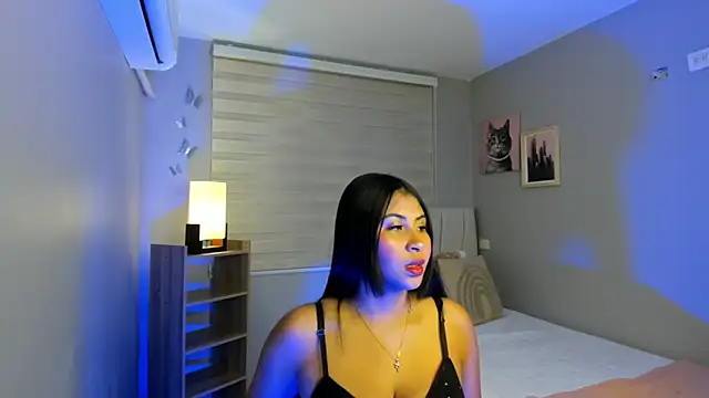 noa joness online show from 05/04/26, 08:27