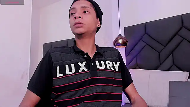 Axel marcus online show from 04/25/26, 07:11