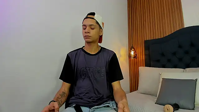 Axel marcus online show from 05/04/26, 07:32