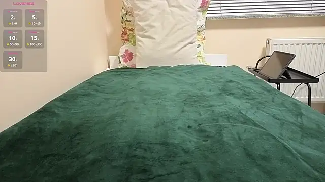 lukxx6 online show from 04/11/26, 08:46