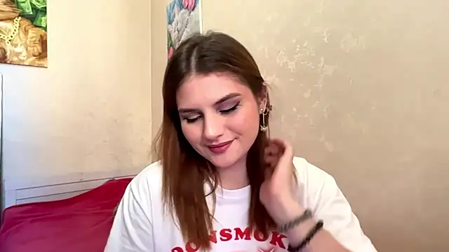 Snapshot of SexyFriren chatting on 04/13/26, 01:27 SexyFriren online show from 04/13/26, 01:27